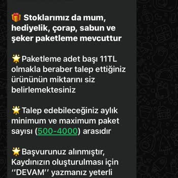 Kişisel Bilgilerimin İzinsiz Kullanımına Karşı Uyarı