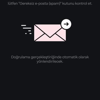 Kişisel Bilgilerimin İzinsiz Kullanımına Karşı Uyarı