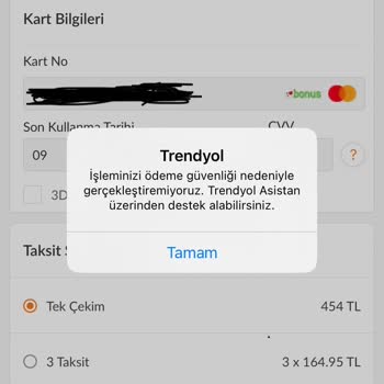 Trendyol Hesap Askıya Alınması Ve Elite Üyelik Sorunu