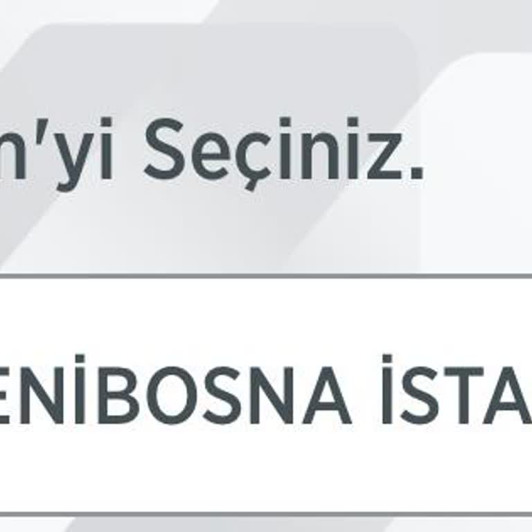 Bankamatik Kartımı Yuttu, Paramı Vermedi!