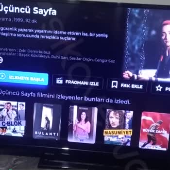 Tod TV İçerik İzleyemiyorum!