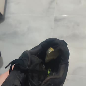 Skechers Ayakkabımda Deformasyon Ve Yırtılma Sorunu