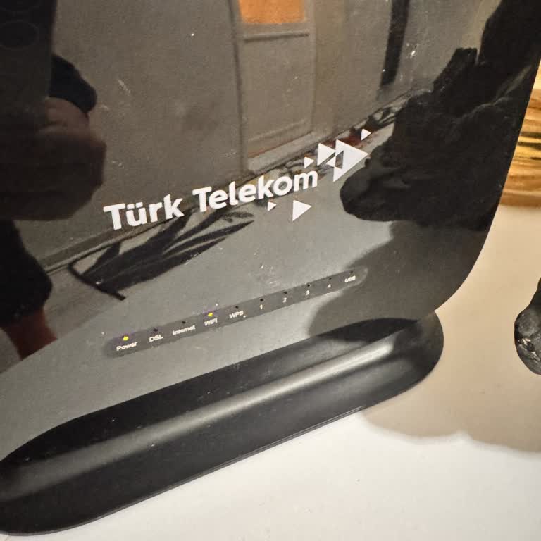 Türk Telekom'un Kesilen İnterneti Ve Zorlayıcı Destek Süreci