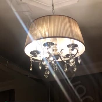 Boğaziçi Elektrik - Bedaş Voltaj Sorunu!
