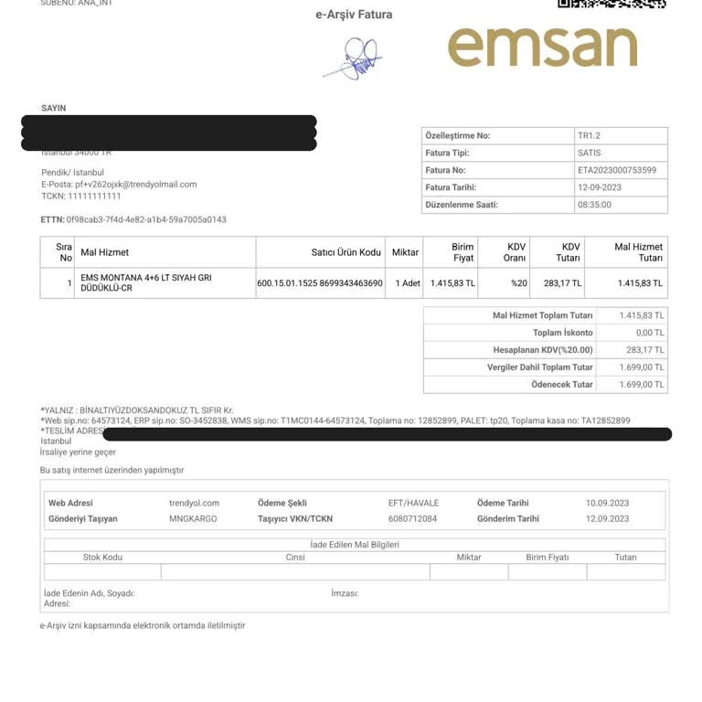 Yedek Parça Krizi: Müşteri Hizmetleri Çıkmazı