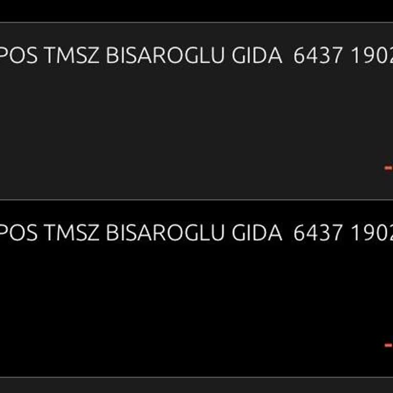 Çift Hesap Çekimi Ve İletişim Sorunu