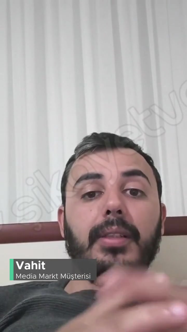 Media Markt Fatura Hatası Ve Yalan Söyleme Sanatı! videonun kapak resmi