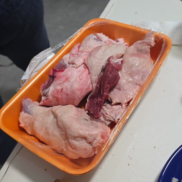 Yağlı Et Hayal Kırıklığı