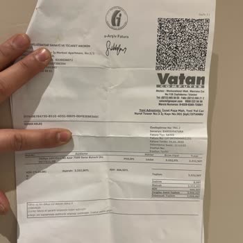 Philips Azur Ütüde Su Akıtma Sorunu Ve İade Zorluğu