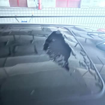 Garanti Kapsamı Dışında Kalan Sunroof Patlaması: Müşteri Memnuniyetsizliği