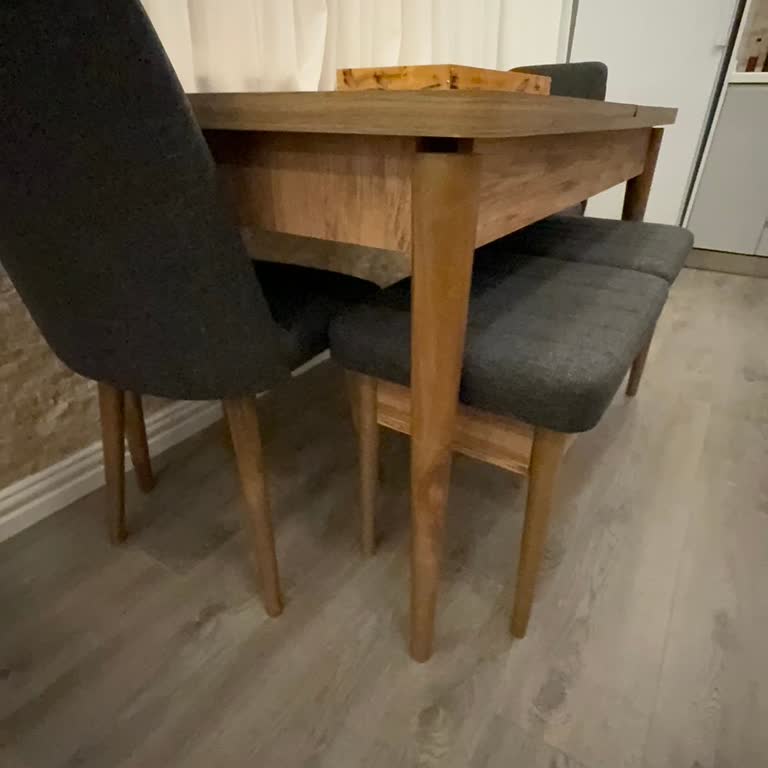 Teslimat Ve Eksik Parça Sorunu