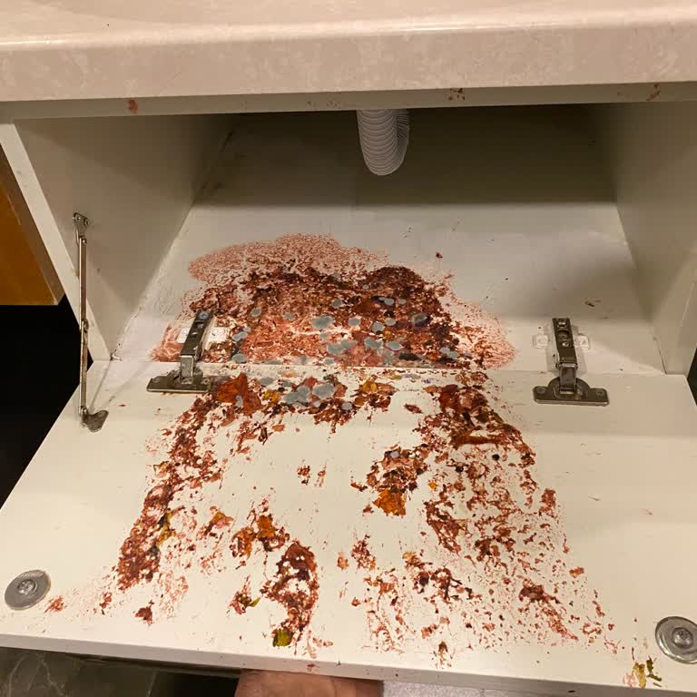 Sensitive Premium Otel Hijyen Skandalı: Şok Edici Manzara