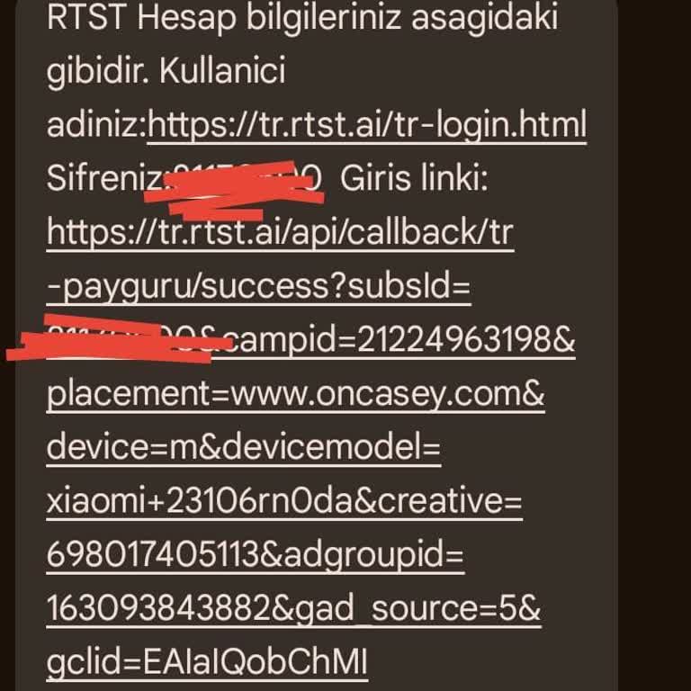 Turkcell Faturama Yansıtılan Haksız Abonelik Ücreti