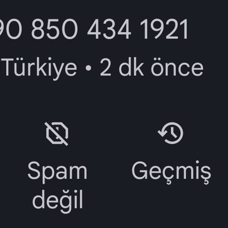 Yanıltıcı Telefon Görüşmesi Ve Hukuki Uyarı