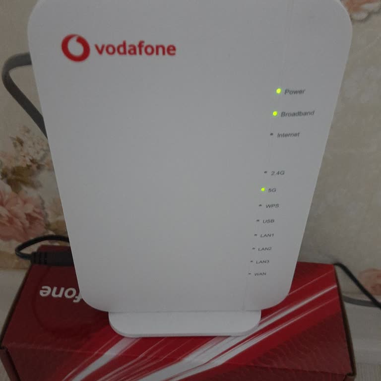 Sürekli Kopmalar Ve Yetersiz Teknik Destek: Vodafone Ev İnterneti Pişmanlığı