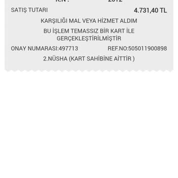 Sigorta Kapsamı Hakkında Yanıltıcı Bilgilendirme Ve Ek Ücret Talebi