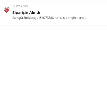 Yanıltıcı Kampanya Ve Teslimat Sorunu