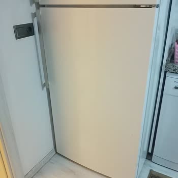 Buzdolabı Soğutmuyor Ve Sürekli Ses Yapıyor