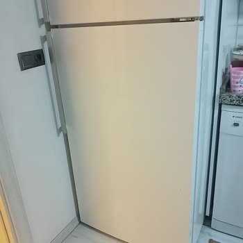 Buzdolabı Soğutmuyor Ve Sürekli Ses Yapıyor