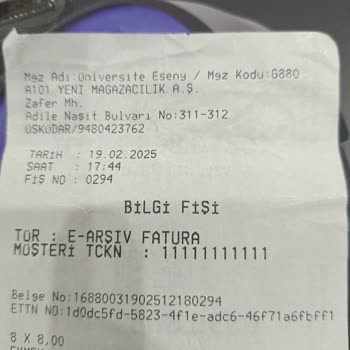 Elektronik Ürün İade Ve Değişim Sorunu