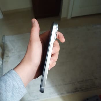 İphone Servisinde Haksız Masraf Şoku