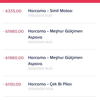 Çifte Ödeme Mağduriyeti: Aspava'da Hatalı Çekim
