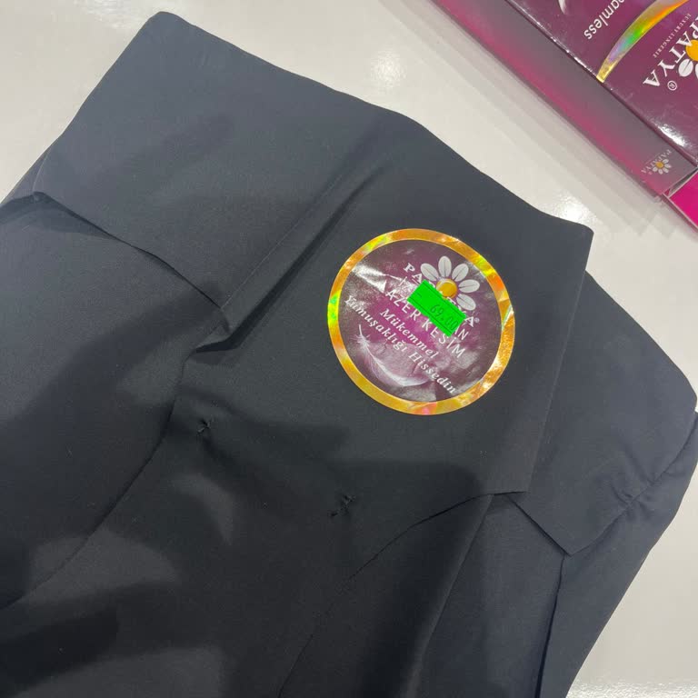 Fiyat Etiketi Ve Kasa Farklılığına Karşı Kötü Müşteri Deneyimi