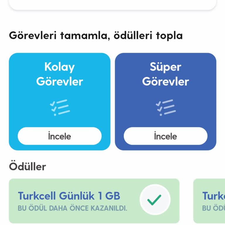 Turkcell Ödül Avcıları Oyununda Puanlar Sıfırlanıyor, Ödüller Sıfırlanmıyor!