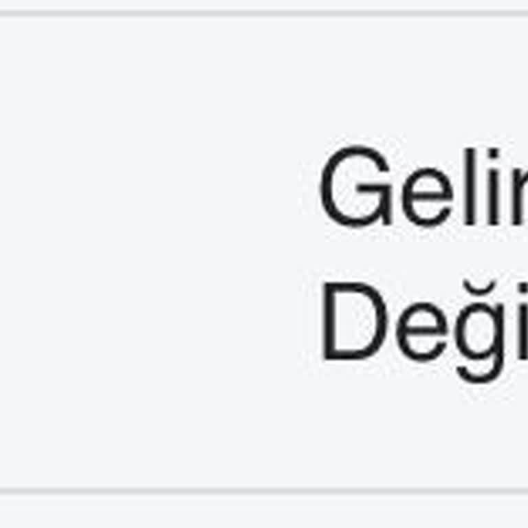 Evlilik Kredisi Başvurusunda Gelir Engeli