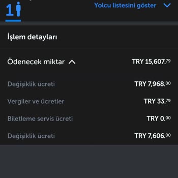 Primefly Vaadleri Yerine Getirilmiyor, Bilet Değişim Ücreti Çok Yüksek