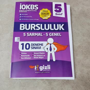 Gizli Yayınları'nın Video Çözümleri Hayal Kırıklığına Uğrattı