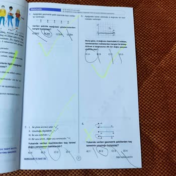 Gizli Yayınları'nın Video Çözümleri Hayal Kırıklığına Uğrattı