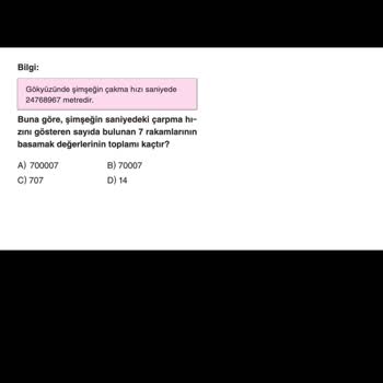 Gizli Yayınları'nın Video Çözümleri Hayal Kırıklığına Uğrattı