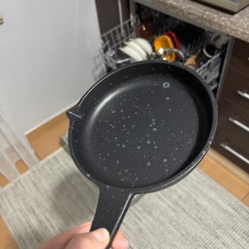 Arçelik Bulaşık Makinesi: Sürekli Lekeli Sonuçlar Ve Güven Kaybı