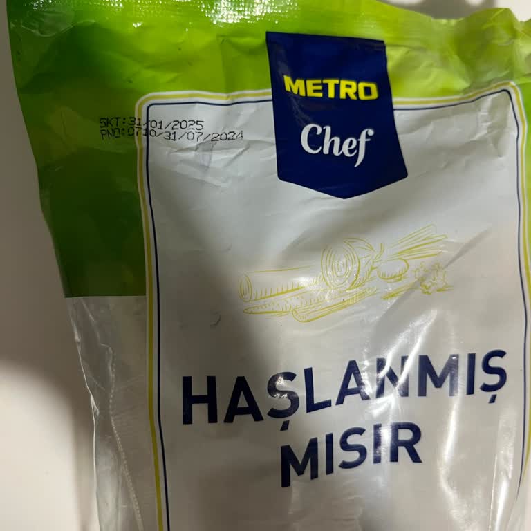 Tarihi Geçmiş Ürün Satışı: İnsan Sağlığı Tehlikede