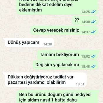 Yanlış Beden Ve İletişimsizlik Mağduriyeti