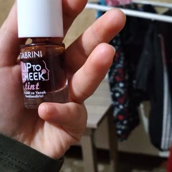 Gabrini Ürün Kalitesi Hayal Kırıklığı Yaratıyor