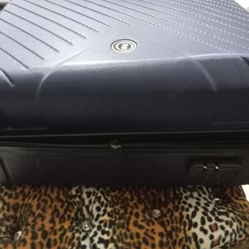 Sunexpress İle Bagaj Mağduriyeti