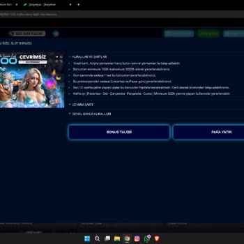 Betkare Sitesinde Yaşanan Sorunlar Ve Çekim Problemleri