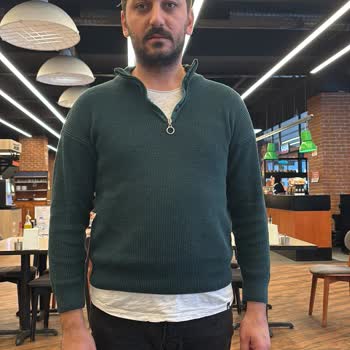 Yanlış Beden Önerisi Ve İlgisiz Müşteri Hizmetleri