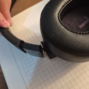 JBL Kulaklıkta Erken Kablo Kopması Ve Garanti Sorunu