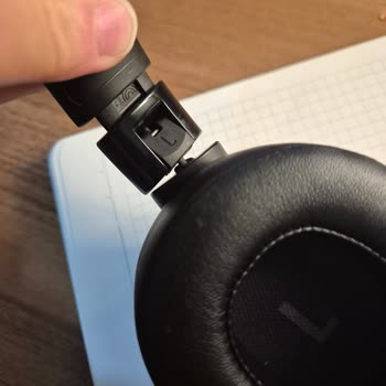 JBL Kulaklıkta Erken Kablo Kopması Ve Garanti Sorunu