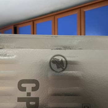 Siemens Buzdolabında Defolu Ürün Ve Sorunlu Değişim