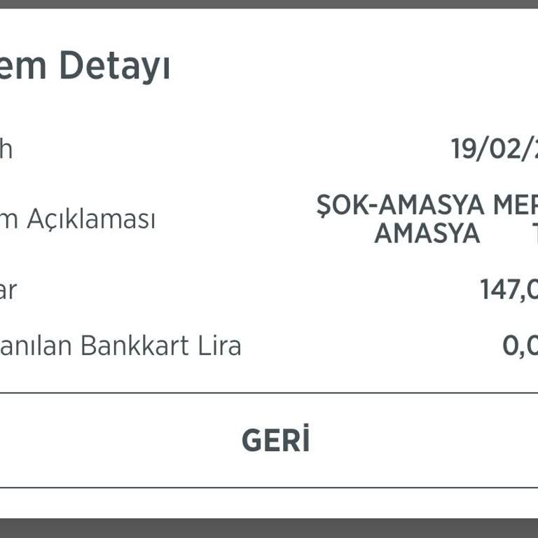 Şok Marketler Müşteri Hizmetlerinde Yaşanan Sorun ve Saygısızlık