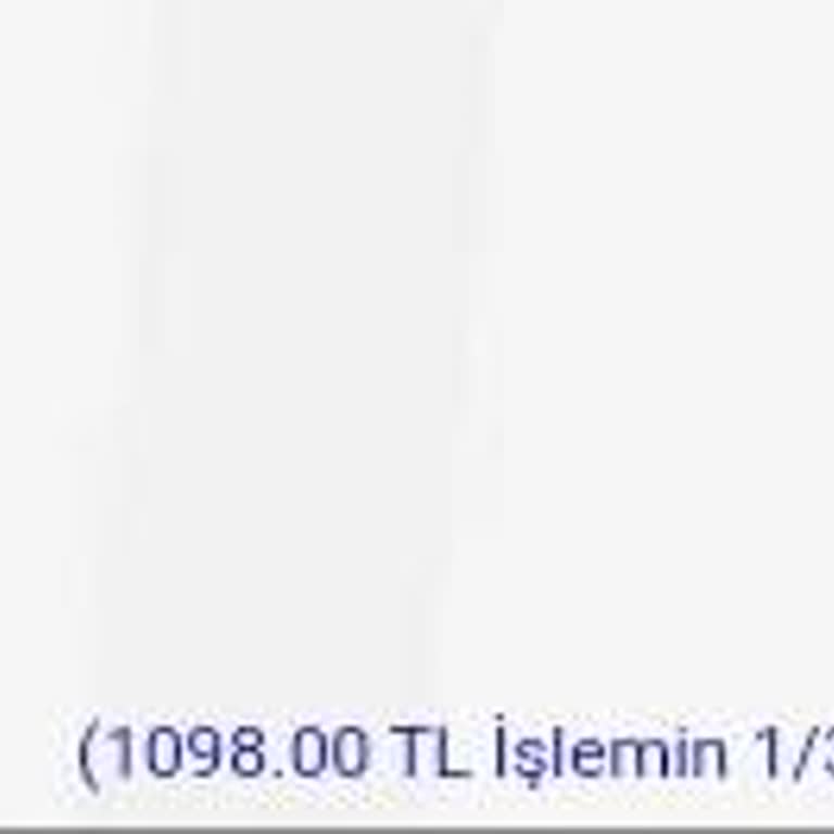 İnternet Alışverişinde Sipariş Görüntüleme Sorunu