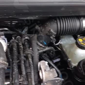 Renault Megane 4 Kronik Sorunu!