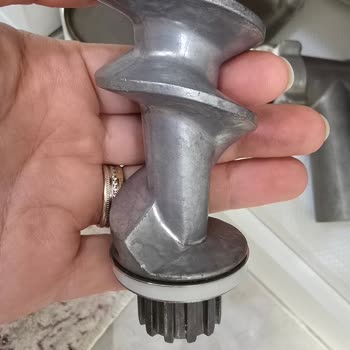 Karaca Multichef Mikser Aparatları Sorunu