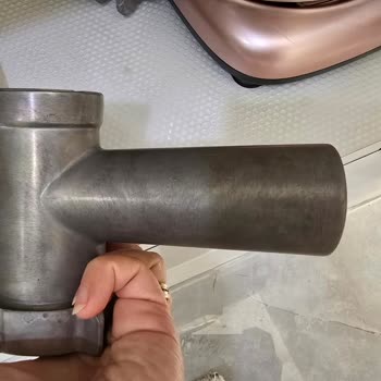 Karaca Multichef Mikser Aparatları Sorunu