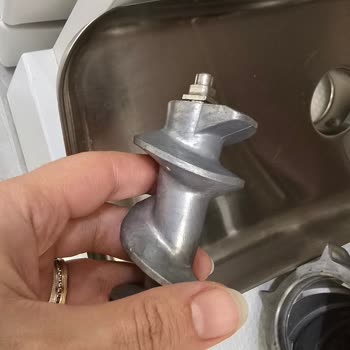 Karaca Multichef Mikser Aparatları Sorunu