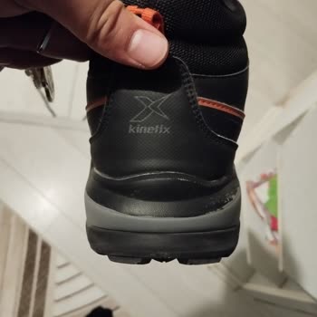 Kinetix Ayakkabıda Boya Kalkması Ve Yanlış Kullanıcı Hatası Kararı